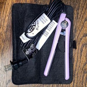 Pyt Mini Flat Iron